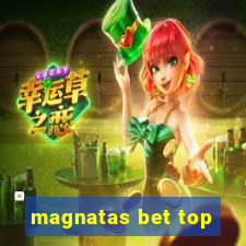 magnatas bet top